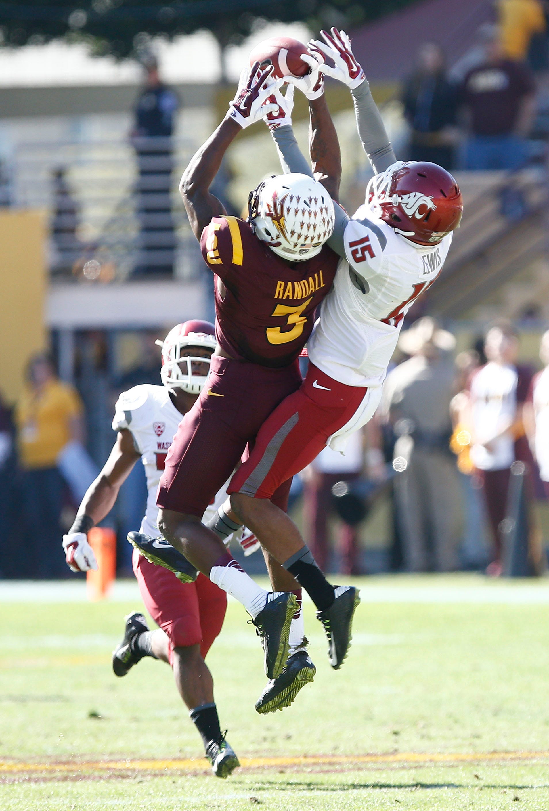 jaelen strong jersey